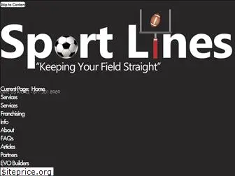 sportlinesaz.com