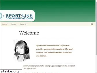 sportlinkcommunications.com