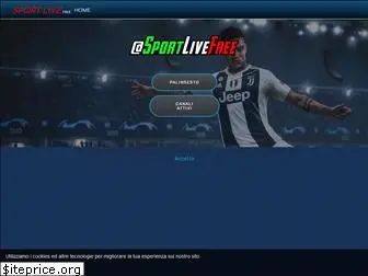 sportlive.name