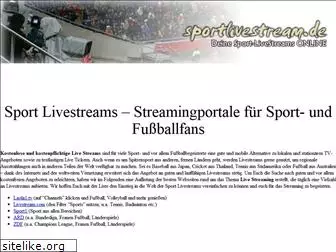 sportlivestream.de