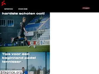 sportloaded.nl