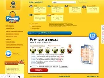 sportloto.by thumbnail