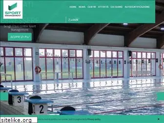 sportmanagement.it