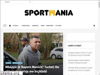 sportmania.al