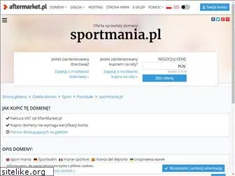 sportmania.pl