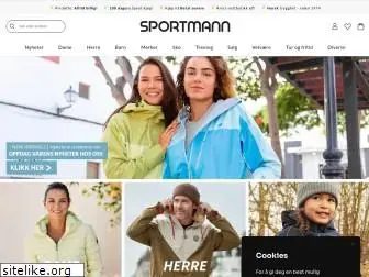 sportmann.no