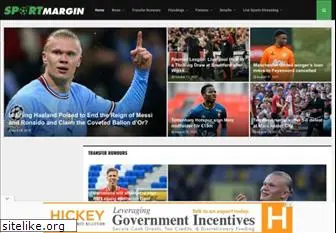 sportmargin.com