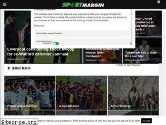sportmargins.com