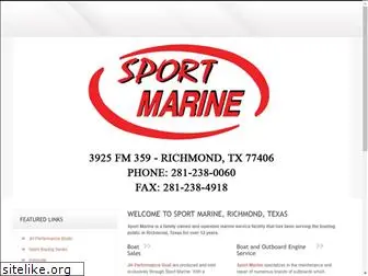 sportmarineonline.com