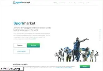 sportmarket.com