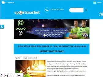 sportmarket.hu