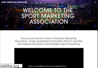 sportmarketingassociation.com