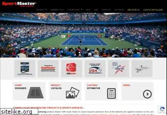 sportmaster.net