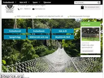 sportmaterial.se