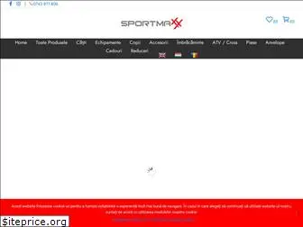 sportmaxx.ro