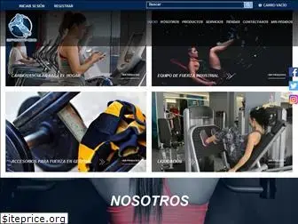 sportmec.com