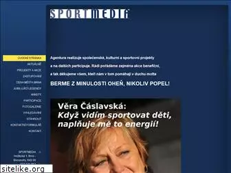 sportmedia.cz