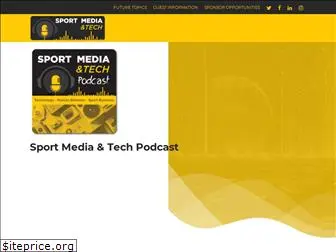 sportmediaandtech.com