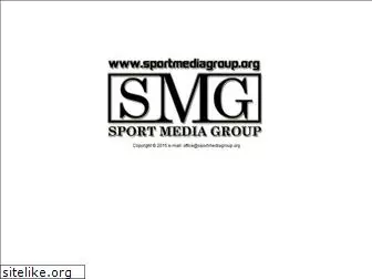 sportmediagroup.org