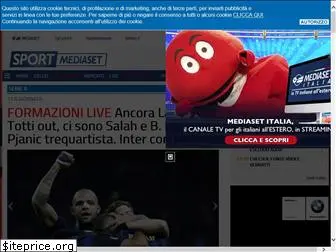 sportmediaset.it