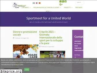 sportmeet.org