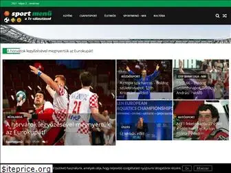 sportmenu.hu