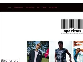 sportmex.com