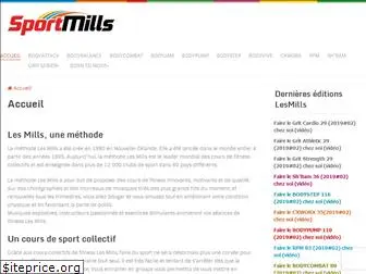 sportmills.com