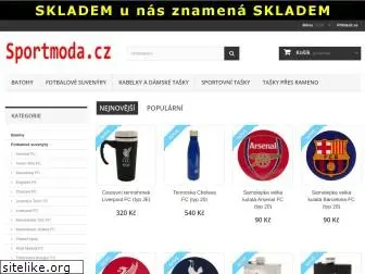 sportmoda.cz