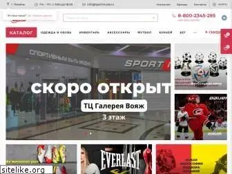 sportmoda.ru
