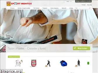 sportmontex.com
