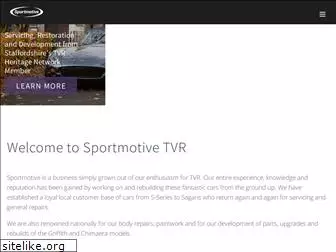 sportmotive.com
