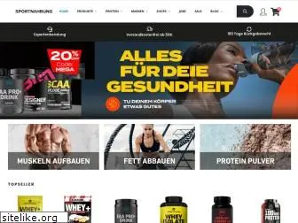 sportnahrung.co.at