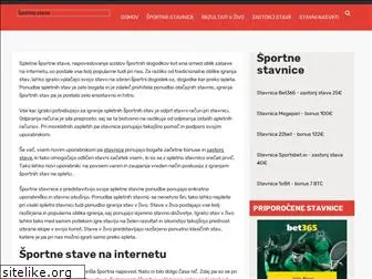 sportne-stave.com