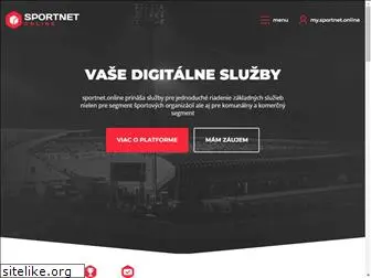 sportnet.online