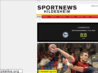 sportnews-hildesheim.de