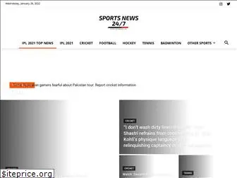 sportnews247.in