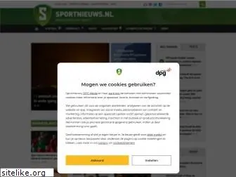 sportnieuws.nl