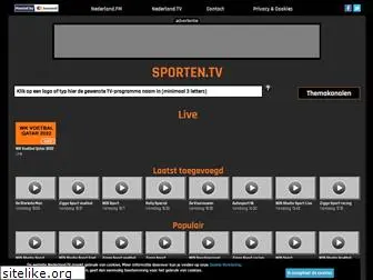 sportnieuws.tv