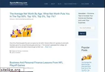 sportofmoney.com