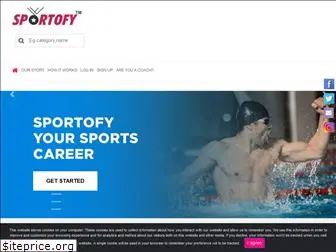 sportofy.com