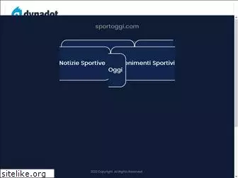 sportoggi.com