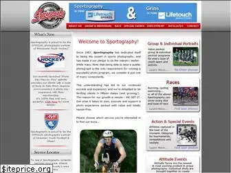 sportography.com