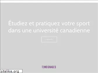 sportoncampus.com