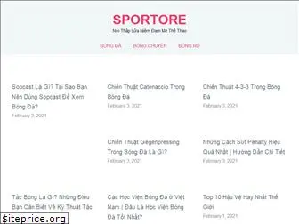 sportore.com