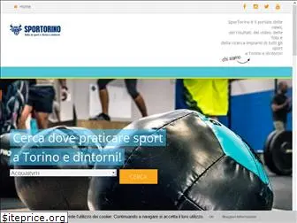 sportorino.com