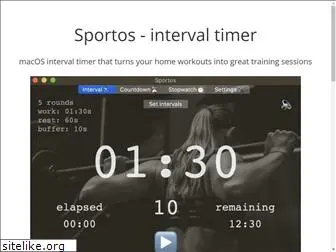 sportos.app