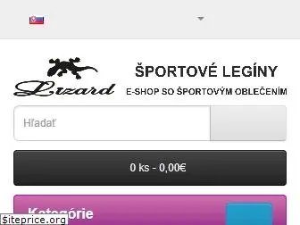 sportoveleginy.sk