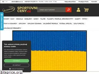 sportovniceny.cz