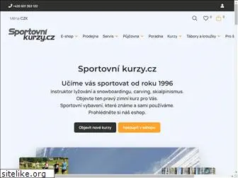 sportovnikurzy.cz